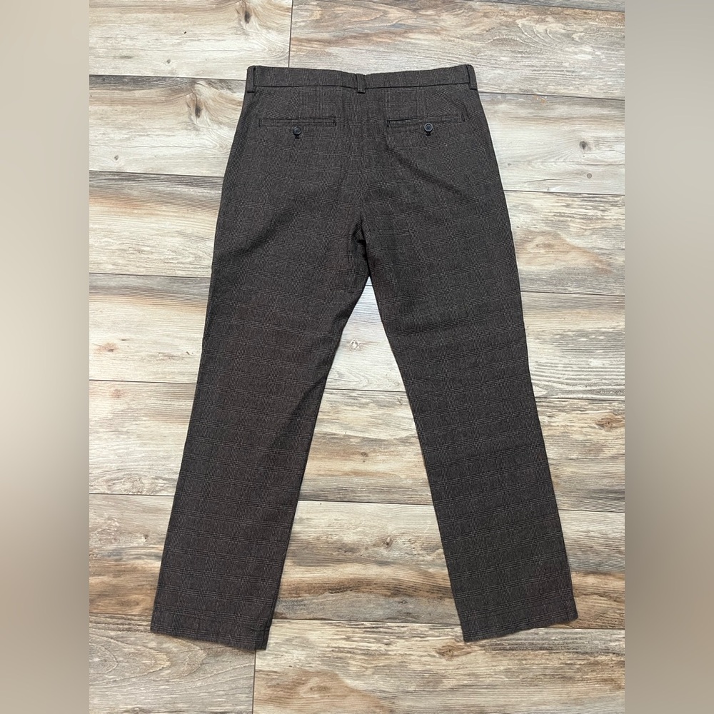 Banana Republic Aiden Men's Dress Pants - Picture 2 of 4